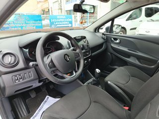 Renault Clio - Etiqueta C