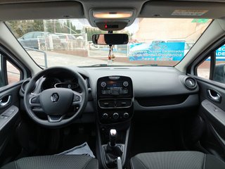 Renault Clio - Etiqueta C