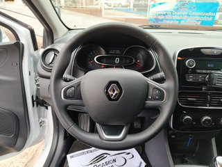 Renault Clio - Etiqueta C