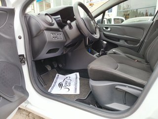 Renault Clio - Etiqueta C
