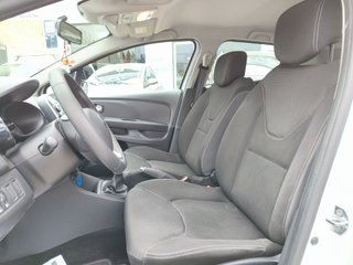 Renault Clio - Etiqueta C