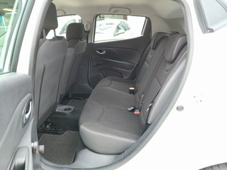 Renault Clio - Etiqueta C