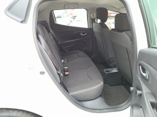 Renault Clio - Etiqueta C