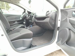 Renault Clio - Etiqueta C