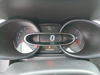 Renault Clio - Etiqueta C