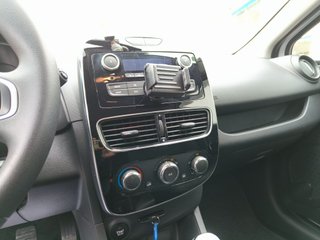 Renault Clio - Etiqueta C