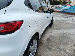 Renault Clio - Etiqueta C