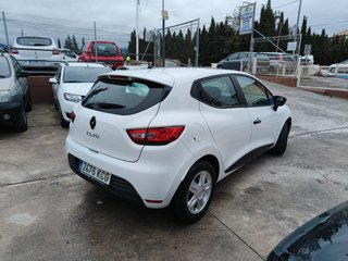 Renault Clio - Etiqueta C