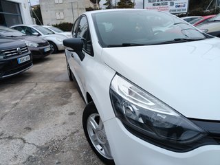 Renault Clio - Etiqueta C