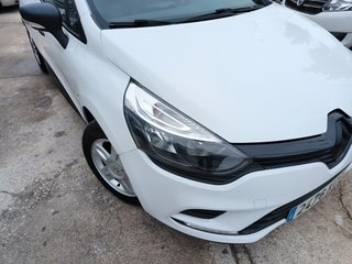 Renault Clio - Etiqueta C