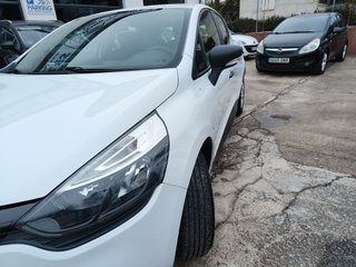 Renault Clio - Etiqueta C