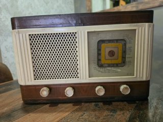 Radio Antigua VICA Mod 360