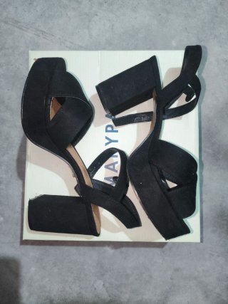 Zapatos de tacón MARYPAZ