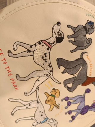Bolso Disney