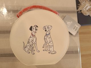 Bolso Disney