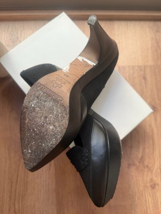 Zapatos de vestir elegantes