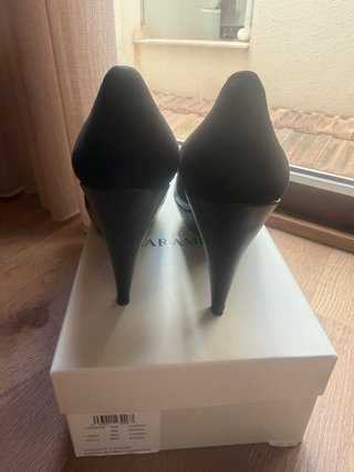 Zapatos de vestir elegantes