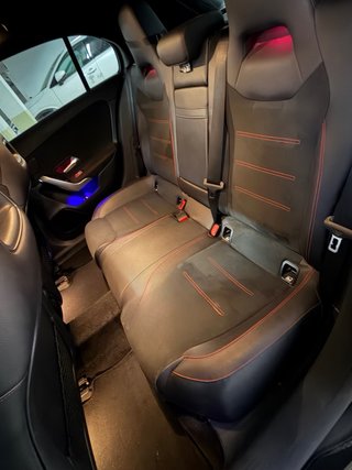 Mercedes-Benz Clase A 180d