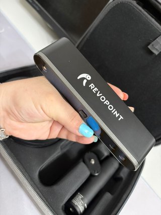 Scanner 3D Revopoint POP 2