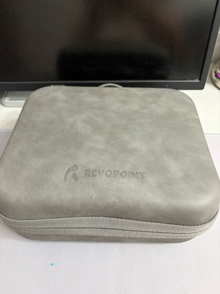 Scanner 3D Revopoint POP 2
