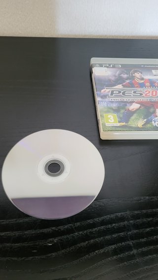 Pro Evolution Soccer 2011 para PlayStation 3