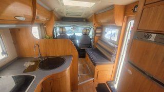 FIAT Ducato 2007