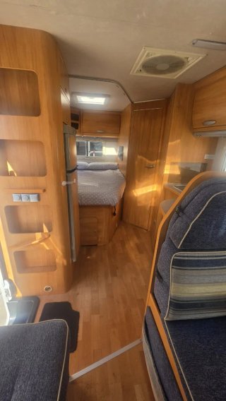 FIAT Ducato 2007
