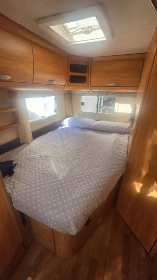 FIAT Ducato 2007