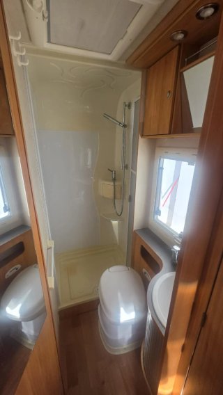 FIAT Ducato 2007