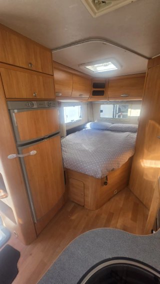 FIAT Ducato 2007