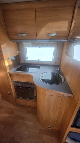 FIAT Ducato 2007