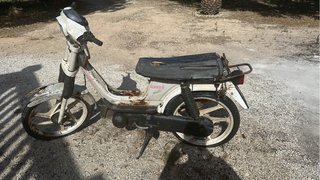 Derbi Variant