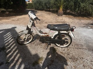 Derbi Variant