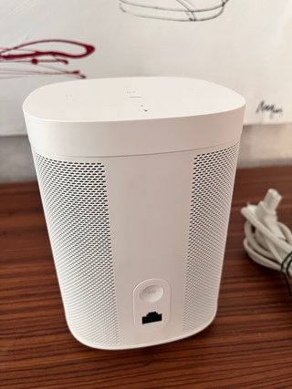 Altavoz Sonos One(gen1) Blanco