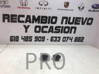 Juego altavoces coche 8,5 cm