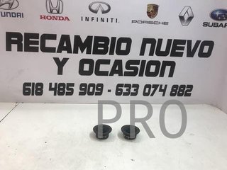 Juego altavoces coche 8,5 cm