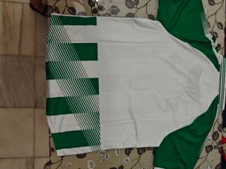Camiseta aficionado Betis 26/27 talla L