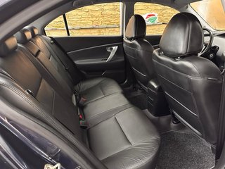 Nissan Primera 2005