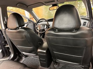 Nissan Primera 2005