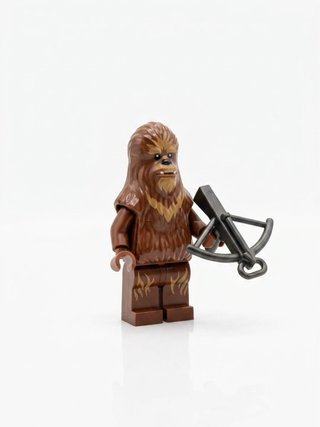 LEGO Star Wars Wookiee Gunship (75129) - ORIGINAL