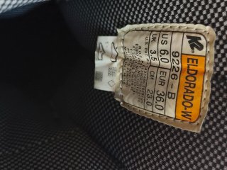 Patines en línea Talla 36 + Bolsa