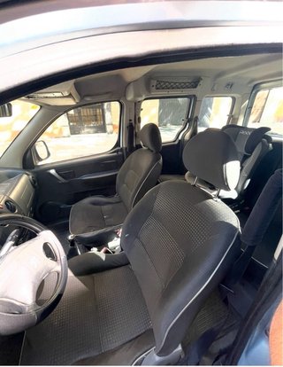 Peugeot Partner 2005