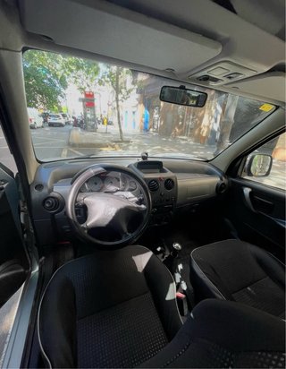 Peugeot Partner 2005