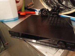 Sony Home Cinema DVD Home Theatre