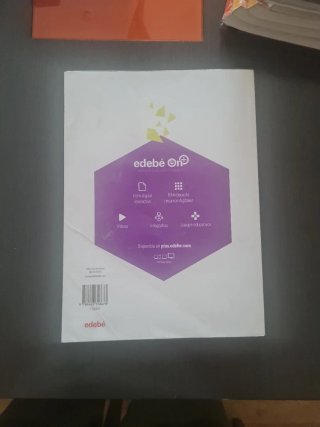 Filosofía 1, primer curso de bachillerato
