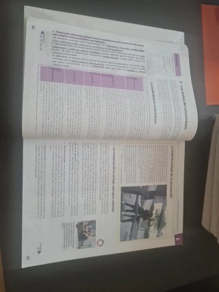 Filosofía 1, primer curso de bachillerato