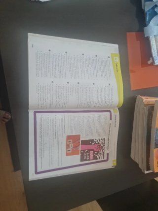Filosofía 1, primer curso de bachillerato