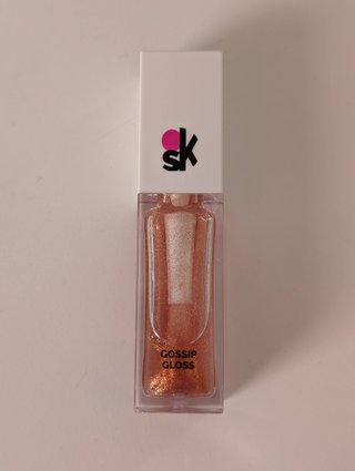 Gossip gloss Veralab Overskin - 01 champagne