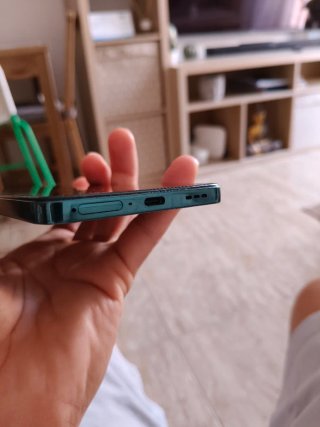 Oppo Verde 512GB 512 RAM