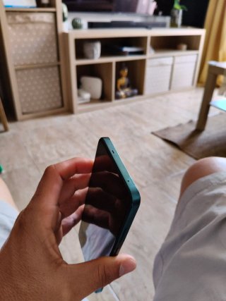 Oppo Verde 512GB 512 RAM
